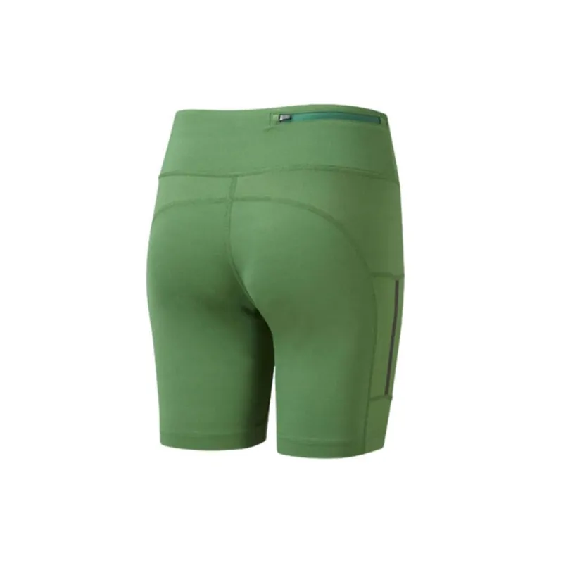 Ronhill W Tech Revive Stretch Short Fairway Moss 16